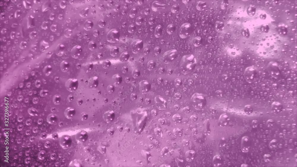 colored water drop background moving light colored water drop background moving light