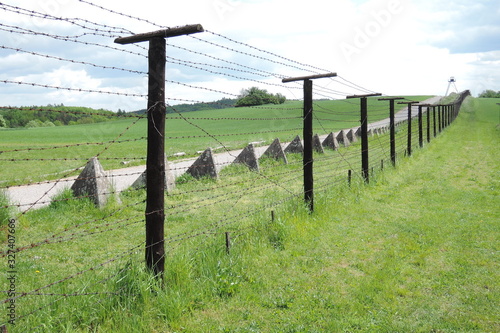 fence