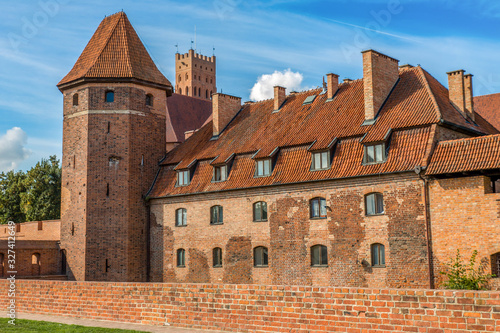 malbork castle