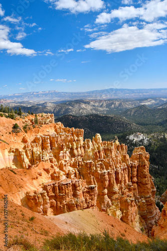 Bryce Canyon