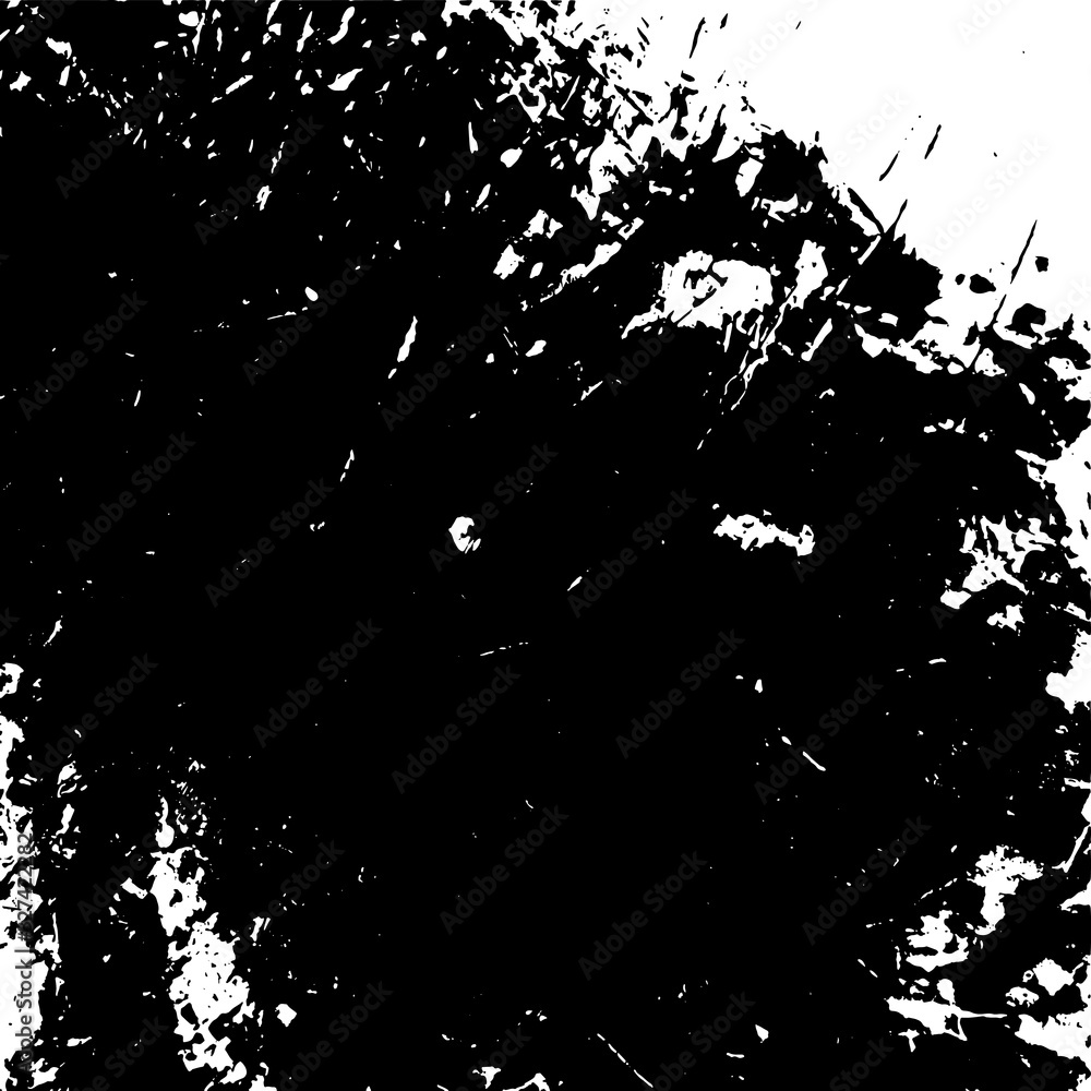 Mess Overlay Texture