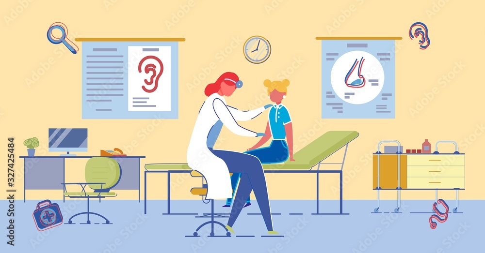 Children Healthcare and Pediatricians Support. Children Healthcare and Pediatricians Support.