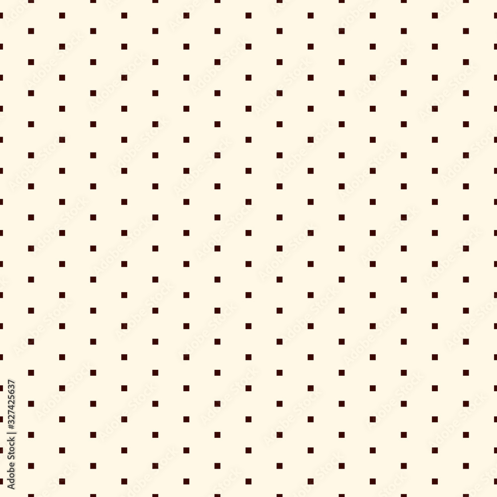 Minimalist abstract background. Simple modern print with squares. Seamless pattern with geometric figures. Minimalist abstract background. Simple modern print with squares. Seamless pattern with geometric figures.