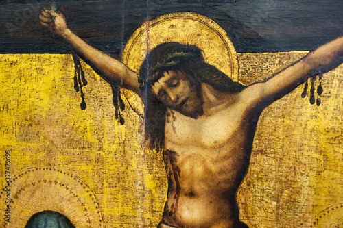 Fototapeta Bratislava, Slovakia