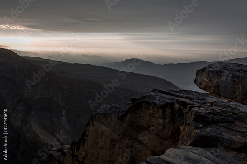 motorcycle trip oman