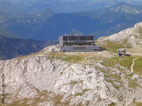 Hochschwab Steiermark photo