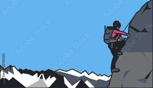 Alpinisme