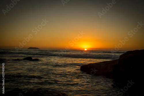 sunrise