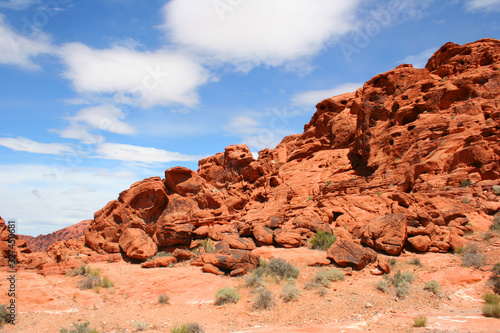 Valley of Fire (NV 00245)