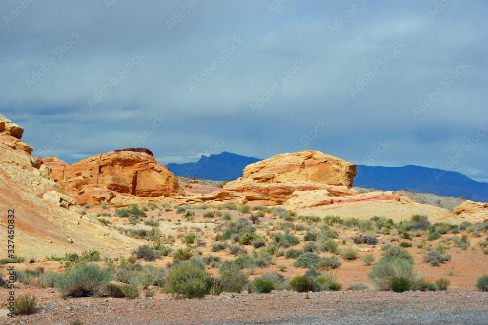 Valley of Fire (NV 00436) Valley of Fire (NV 00436)