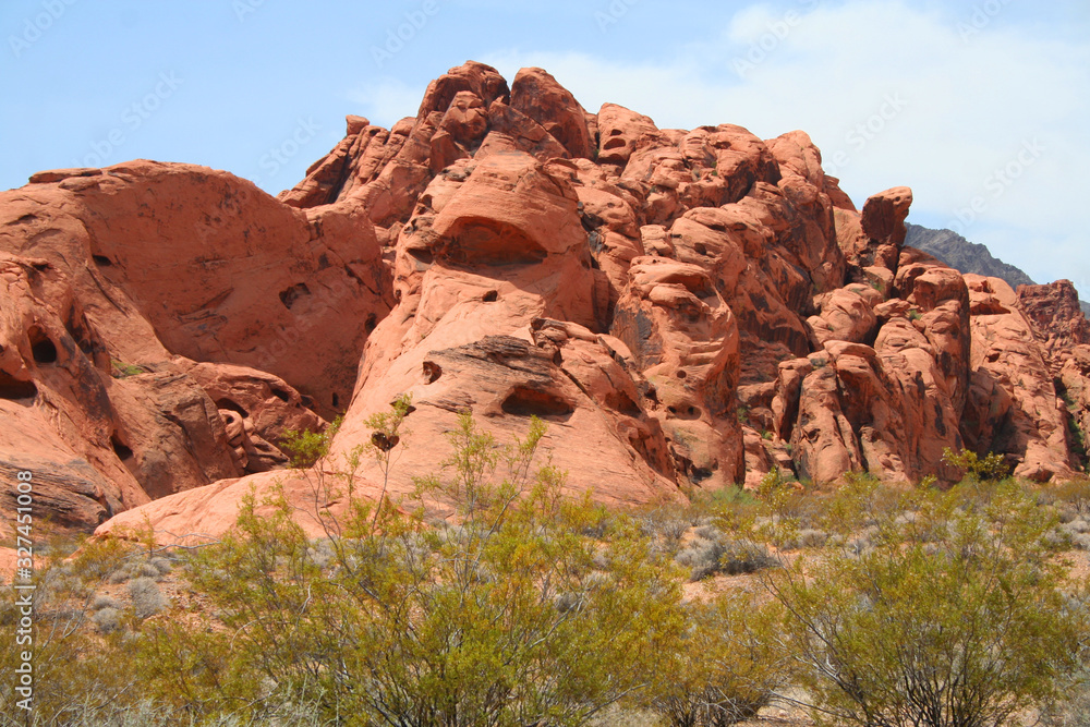 Valley of Fire (NV 00770)