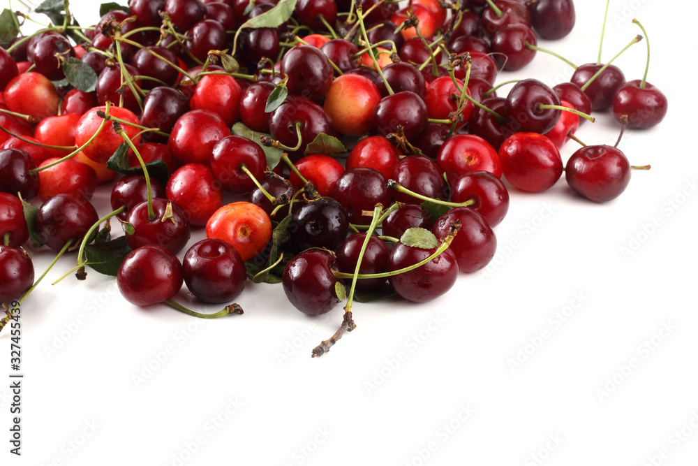 Cherries Cherries