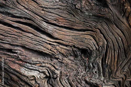 Panel kuchenny z motywem old wood texture,wallpaper