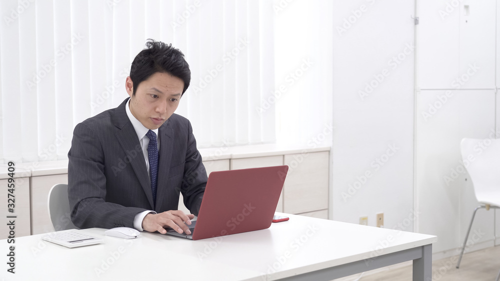 男性 ビジネス 男性 ビジネス