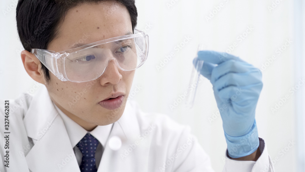医療 実験 研究 医療 実験 研究