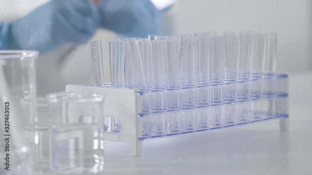 医療　実験　研究