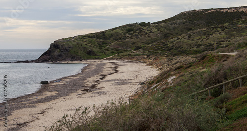 Hallett Cove Beach, South Australia