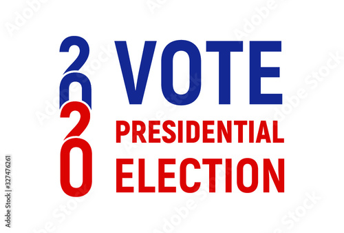 Presidential Election 2020 i