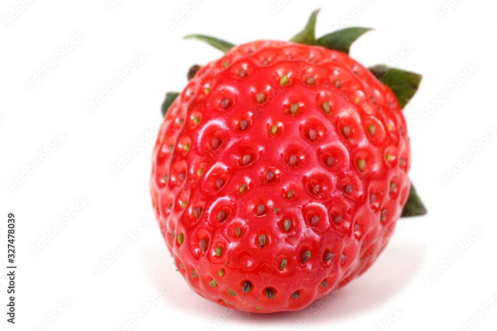 Strawberry Strawberry