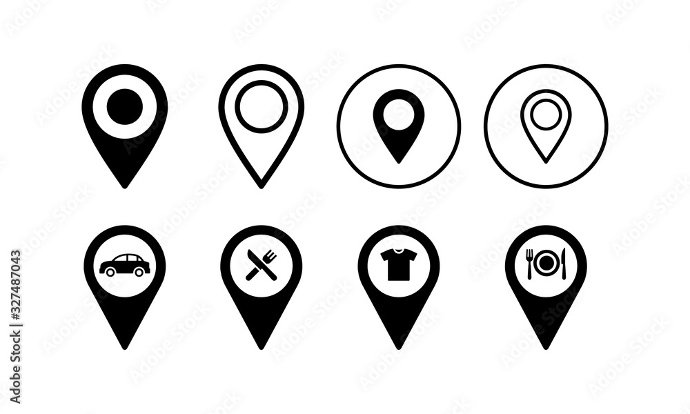 location icon car apparel map garment pointer vehicle auto restaurant cloth pin location icon car apparel map garment pointer vehicle auto restaurant cloth pin