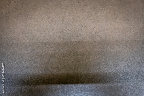 Brown ceramic surface textu...