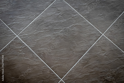 Ceramic tiles flooring - te...