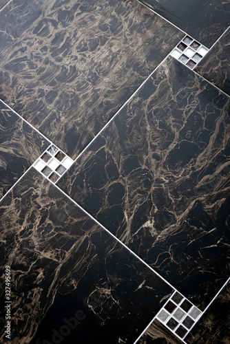 Ceramic tiles flooring - te...