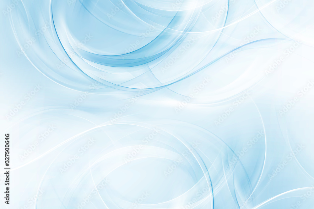 White and soft blue futuristic modern lines texture. Abstract bright waves background. White and soft blue futuristic modern lines texture. Abstract bright waves background.