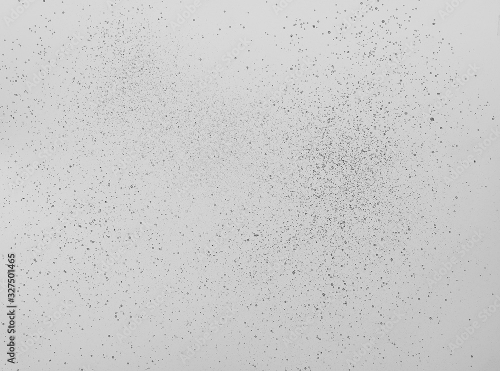white background with brown spots, dots white background with brown spots, dots