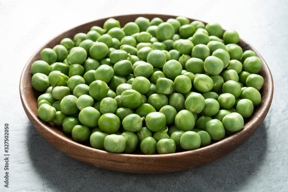 A lot of delicious and healthy green beans A lot of delicious and healthy green beans
