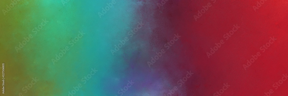 old mauve, dark moderate pink and teal blue colored vintage abstract painted background with space for text or image. can be used as horizontal header or banner orientation old mauve, dark moderate pink and teal blue colored vintage abstract painted background with space for text or image. can be used as horizontal header or banner orientation
