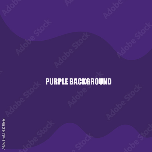 purple background, vector colorful pattern template