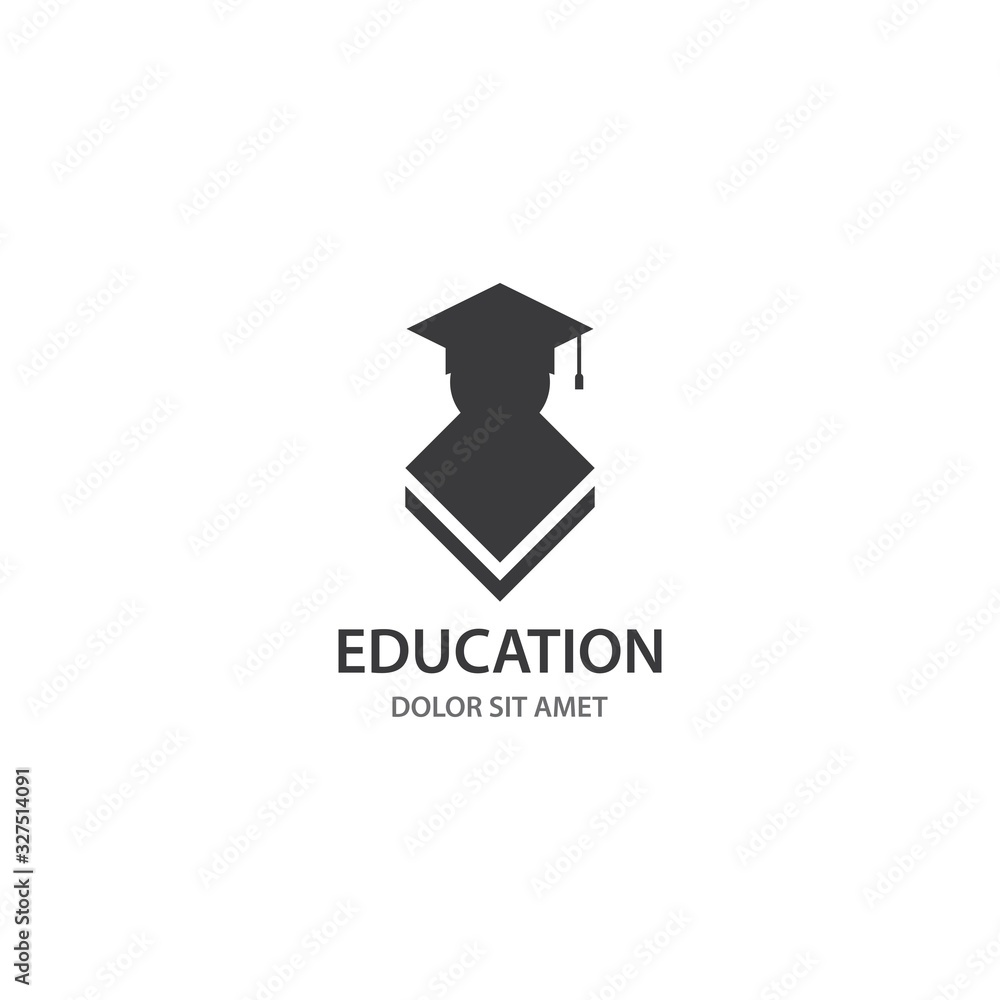 Education Logo Education Logo