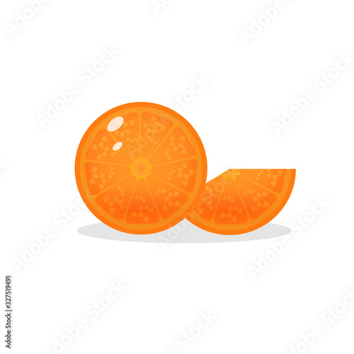 orange fresh fruit juicy vitamin
