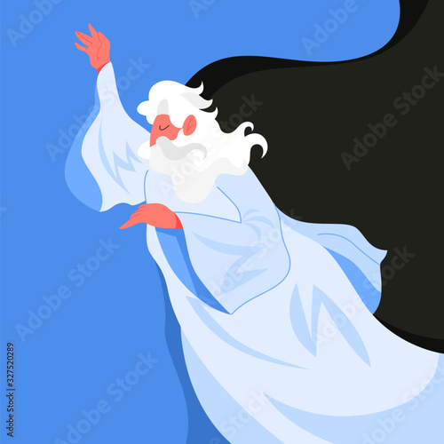 Bible narratives about Six days of Creation