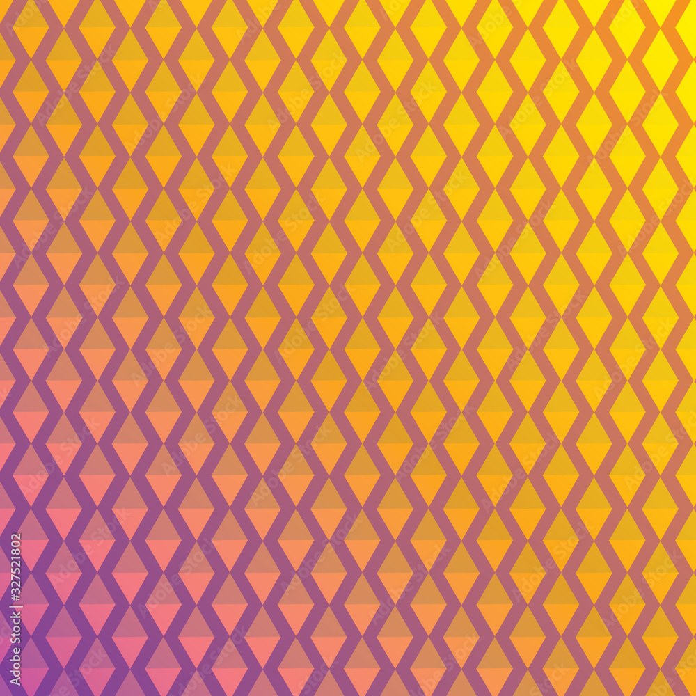 Vector of modern abstract geometric background Vector of modern abstract geometric background