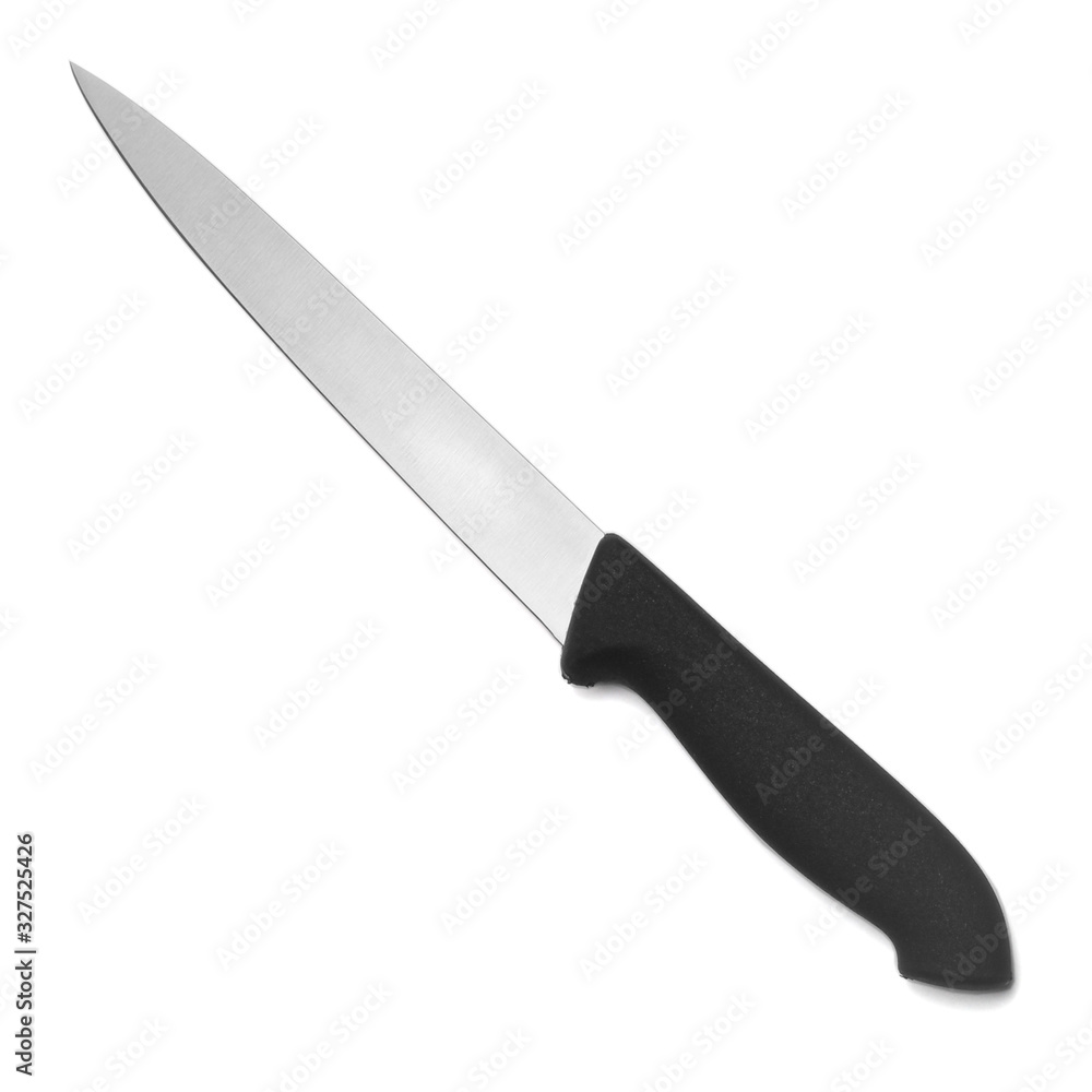 professional knife isolated cooking knife professional knife isolated cooking knife