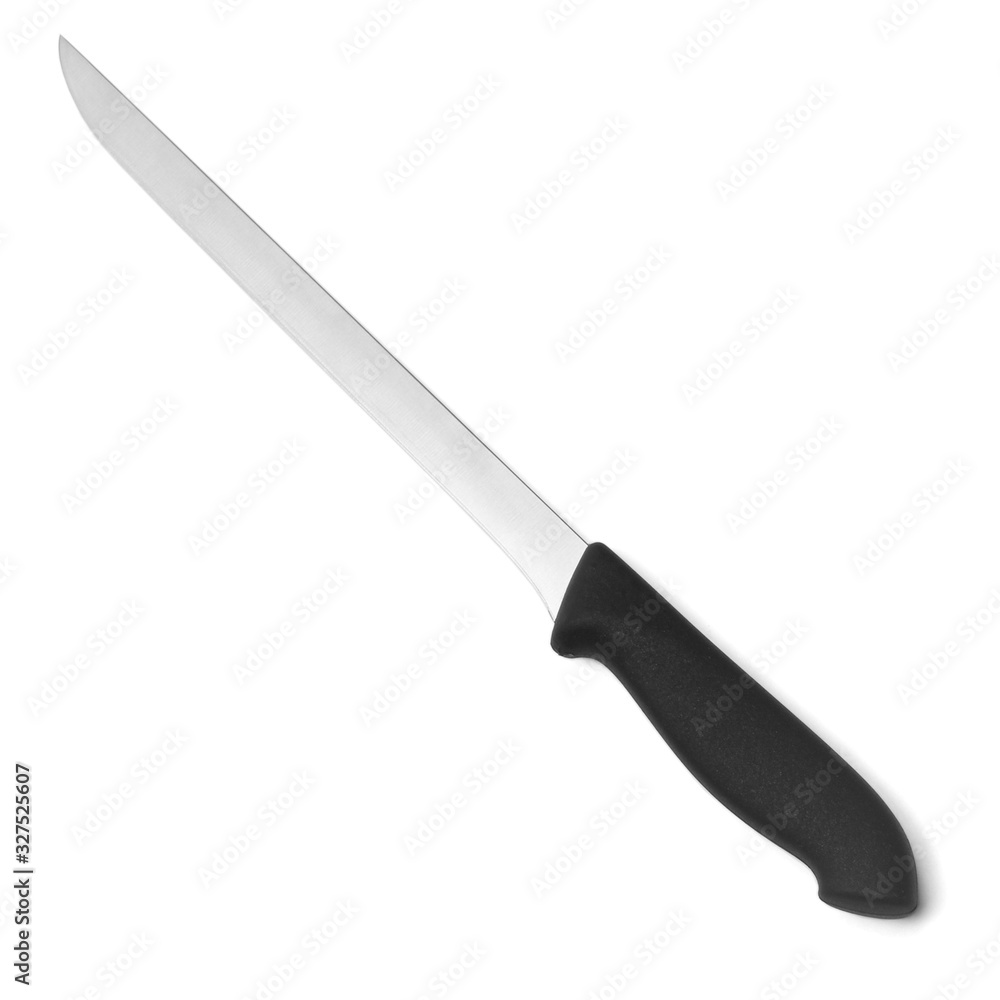 professional knife isolated cooking knife professional knife isolated cooking knife