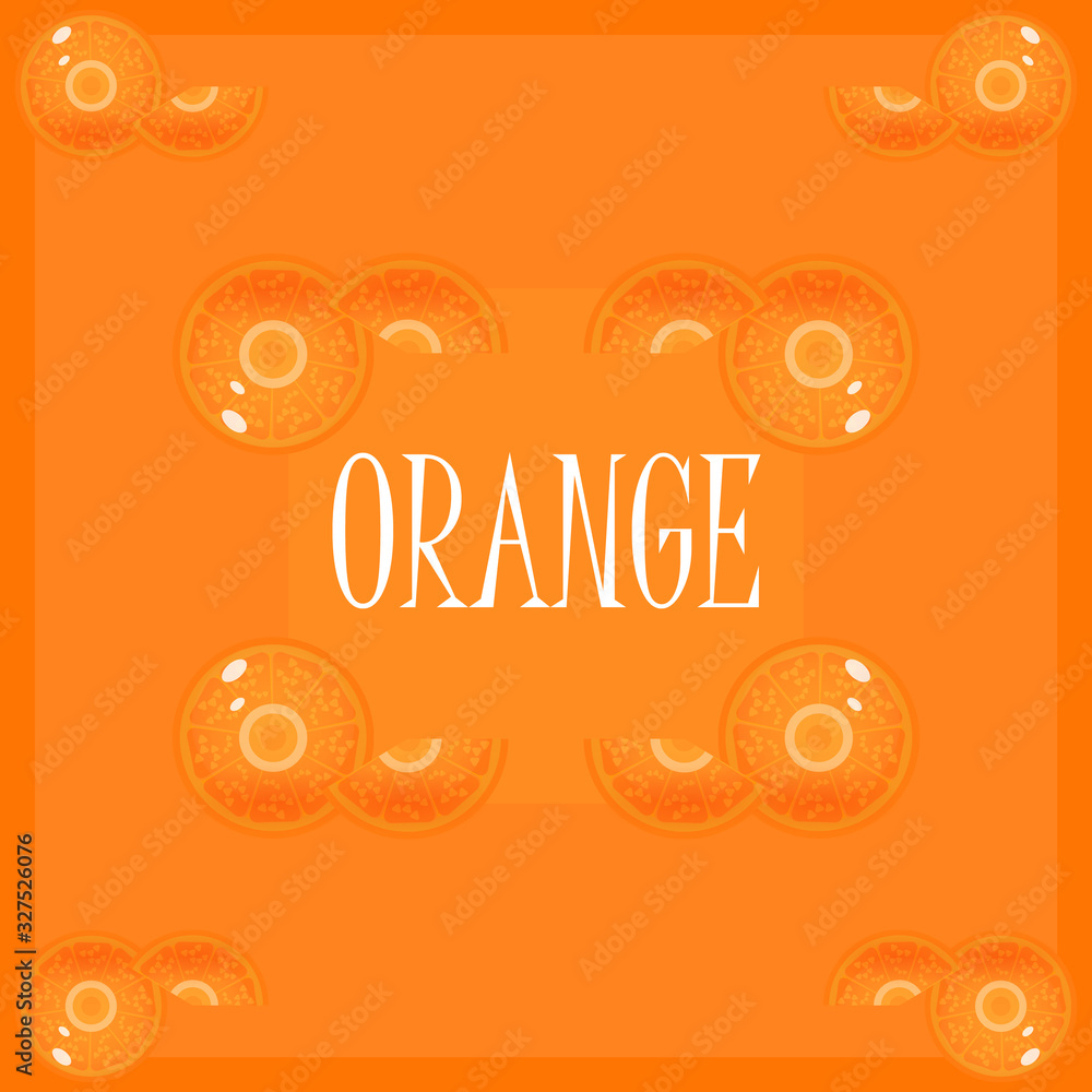 orange fresh fruit juicy vitamin