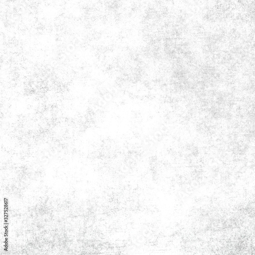 Grey designed grunge texture. Vintage background with space for text or image