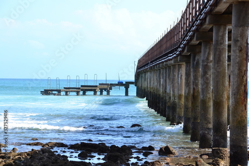 Muelle