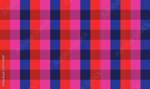 Square texture blocks colorful stripes