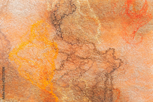 abstract background