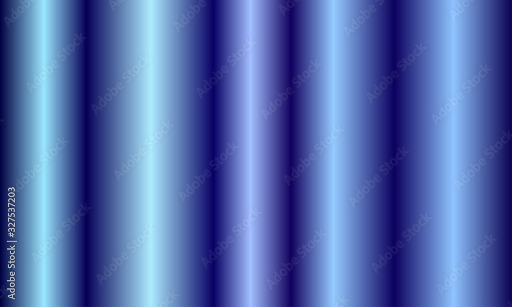 New style realistic multicolored  gradient. Vector illustration