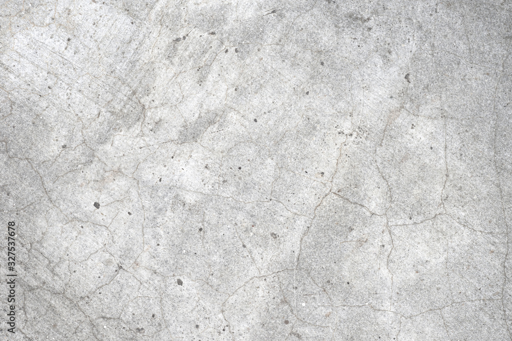 Fototapeta premium concrete wall texture pattern, background with copy space