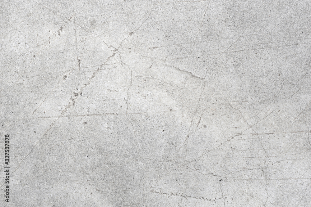 Naklejka premium concrete wall texture pattern, background with copy space