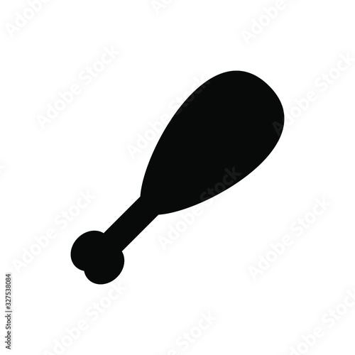 chicken thighs icon 