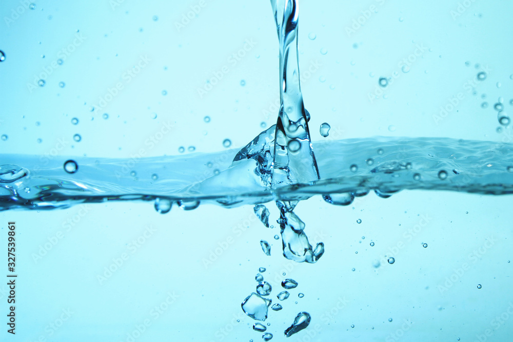 Mineral water Mineral water