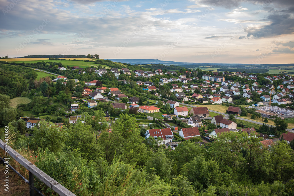 Obraz premium Castle Koenigsberg