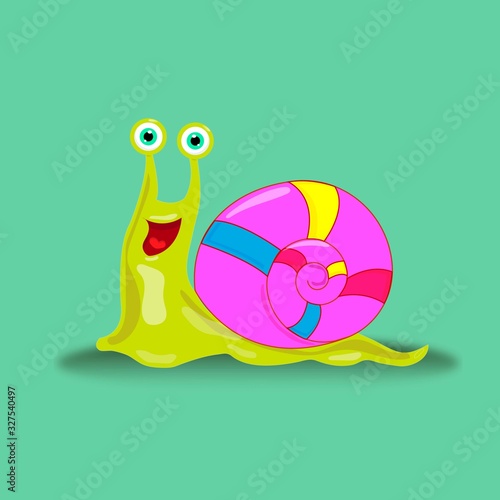 Snail